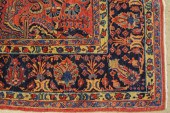 PERSIAN SAROUK CARPETPERSIAN S