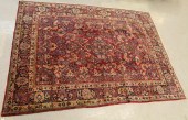 PERSIAN SAROUK CARPETPERSIAN S