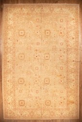 PERSIAN SAROUK CARPETPersian S