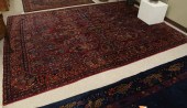 PERSIAN SAROUK CARPETPERSIAN S