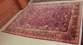 PERSIAN SAROUK CARPETPERSIAN S