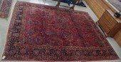 PERSIAN SAROUK CARPETPERSIAN S
