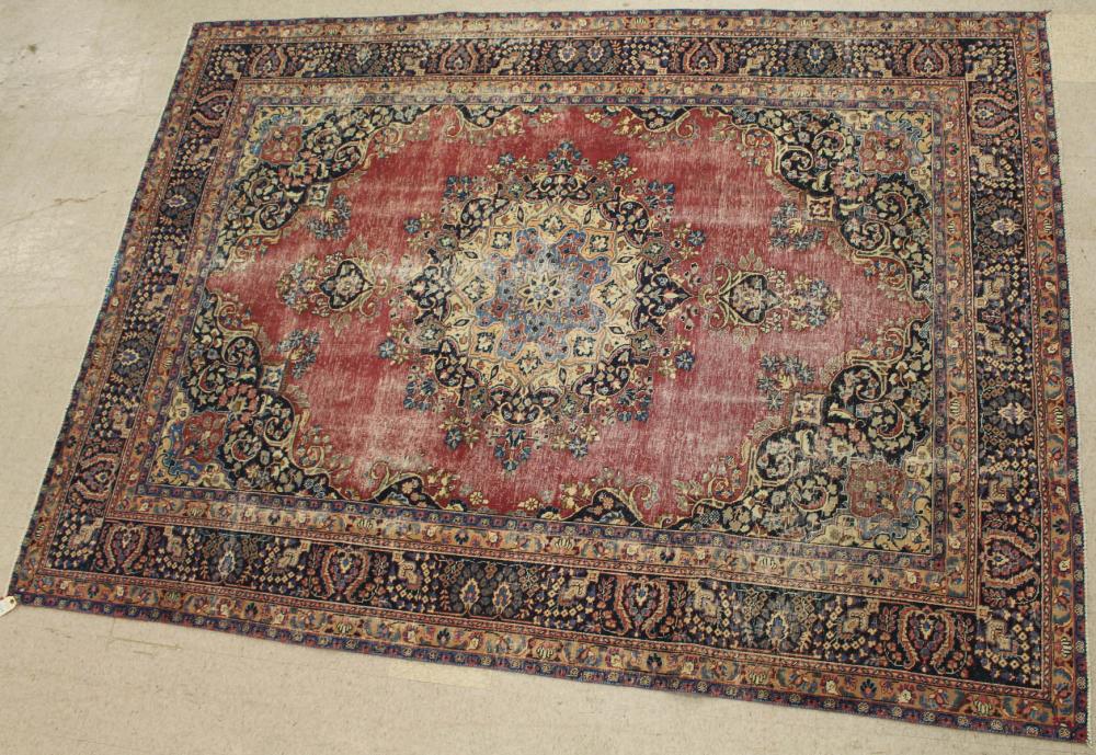 PERSIAN SAROUK CARPETPERSIAN SAROUK