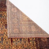 PERSIAN SAROUK FERESHAN CARPET