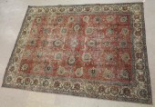 PERSIAN SAROUK MAHAL CARPETPER