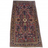 PERSIAN SAROUK MAT Persian Sar