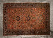 PERSIAN SAROUK RUGPersian saro