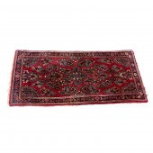PERSIAN SAROUK RUNNER Persian