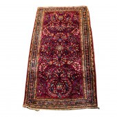 PERSIAN SAROUK RUNNER Persian