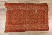 PERSIAN SAROUK STYLE RUGPersia