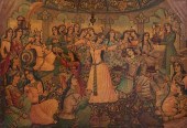 PERSIAN SCHOOL, QAJAR YUSUF AN