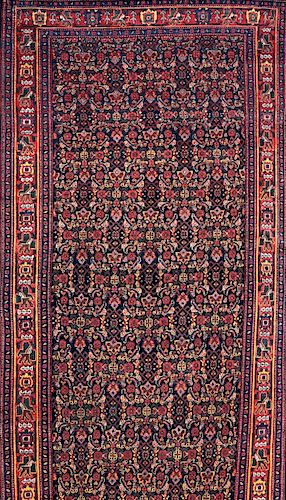 PERSIAN SENNEH ORIENTAL