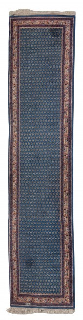 PERSIAN SERABEND RUNNER: 2’9”