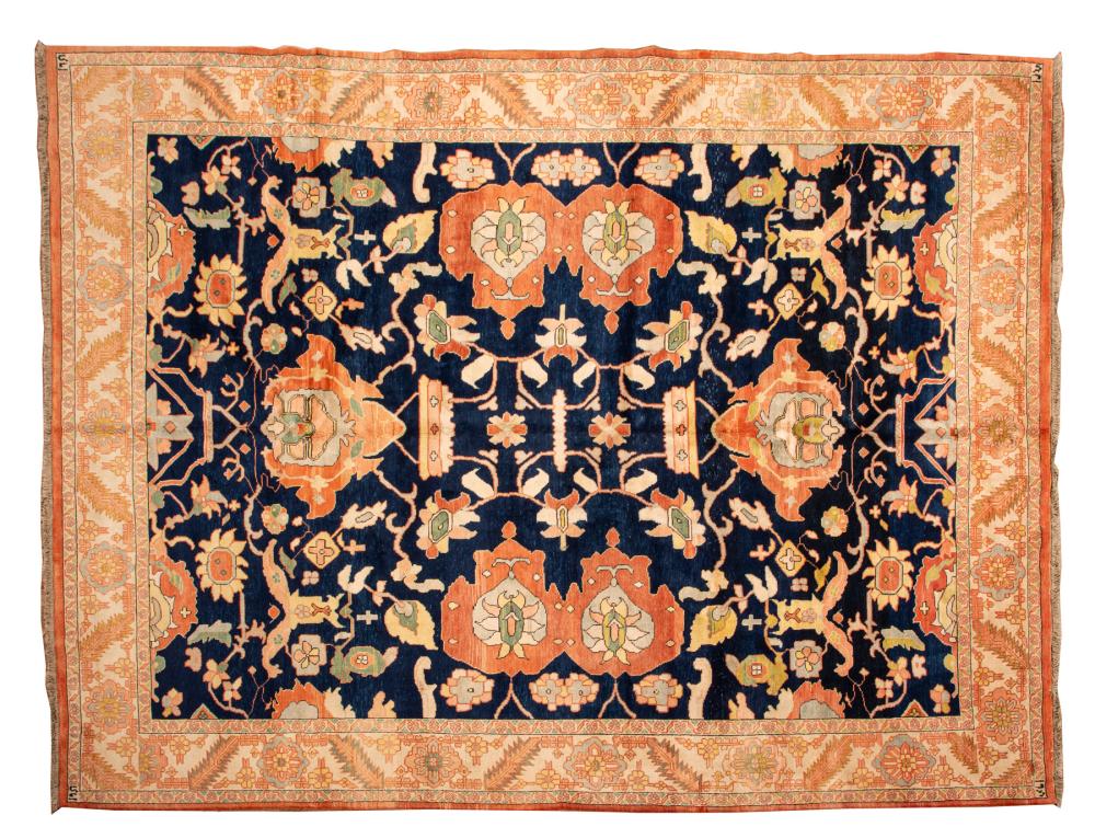 PERSIAN SERAPI CARPETPersian Serapi
