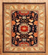 PERSIAN SERAPI CARPETPersian S