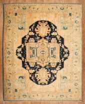 PERSIAN SERAPI CARPETPersian S