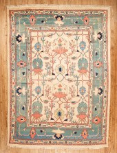 PERSIAN SERAPI CARPETPersian S