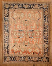 PERSIAN SERAPI CARPETPersian S