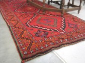 PERSIAN SHIRAZ AREA RUG Fars P