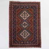 PERSIAN SHIRAZ RUGApproximatel