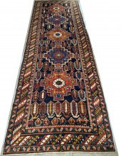 PERSIAN SHIRVAN KHILE RUG, ANT