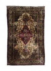 PERSIAN SILK MOHTASHEM KASHAN