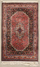 PERSIAN SILK TABRIZ MATA Persi