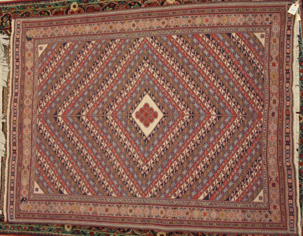 PERSIAN SOUMAK AREA RUGPERSIAN