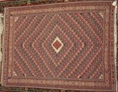 PERSIAN SOUMAK AREA RUGPERSIAN
