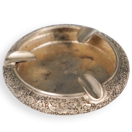 PERSIAN STERLING SILVER