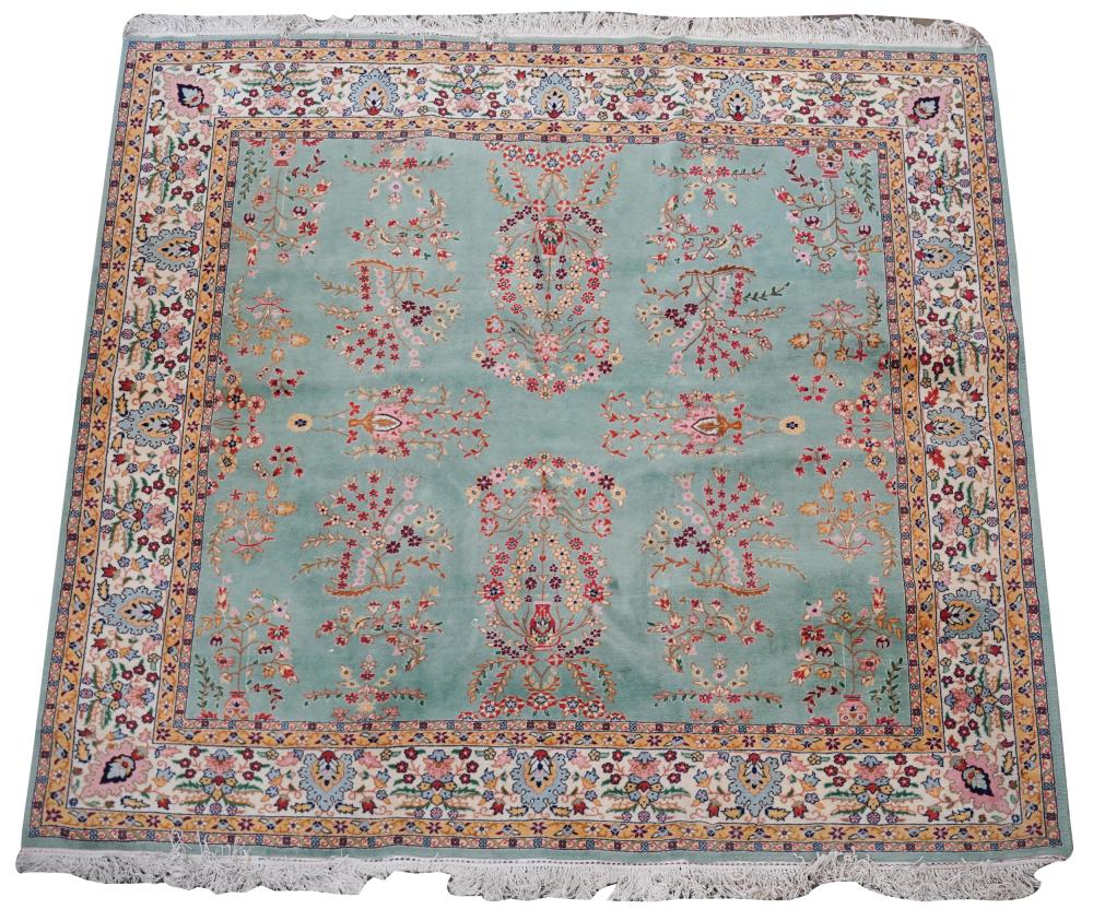 PERSIAN STYLE AREA RUGwool on