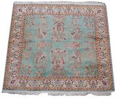 PERSIAN STYLE AREA RUGwool on