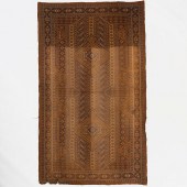 PERSIAN STYLE FLATWEAVE CARPET
