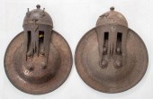 PERSIAN STYLE ORNAMENTAL HELME