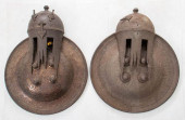 PERSIAN STYLE ORNAMENTAL HELME