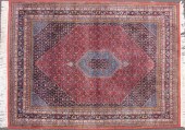 Persian Style Room Size Rugcot