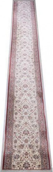 PERSIAN STYLE RUNNER, 23'8" X