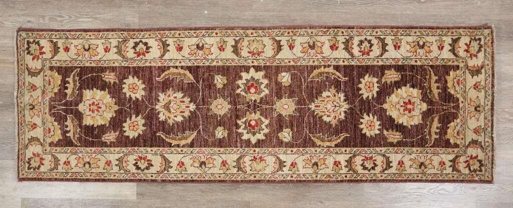 PERSIAN STYLE RUNNER RUGPersian