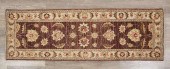 PERSIAN STYLE RUNNER RUGPersia