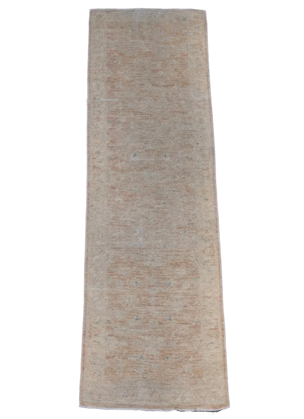 PERSIAN-STYLE RUNNER