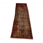 Persian-Style Runner Turkish.