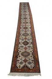 PERSIAN STYLE RUNNERCondition: