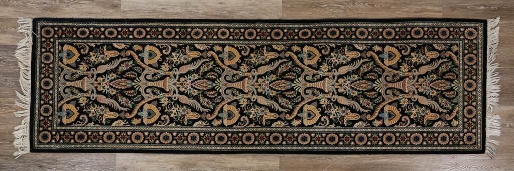 PERSIAN STYLE RUNNERPersian style