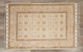 PERSIAN STYLE SILK RUGPersian