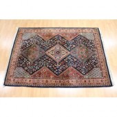 Persian style wool carpet, app