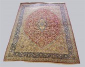 PERSIAN STYLE WOOL CARPETPERSI