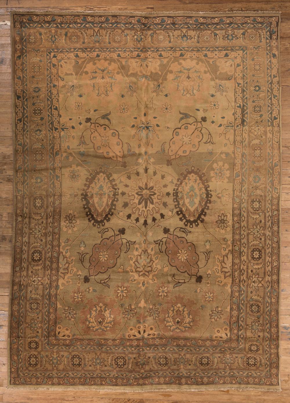 PERSIAN SULTANBAD CARPETPersian