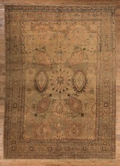 PERSIAN SULTANBAD CARPETPersia