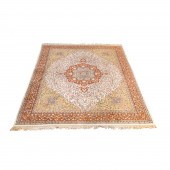 PERSIAN TABA - TABRIZ CARPET P