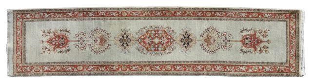 PERSIAN TABA TABRIZ RUNNER, 8'3"